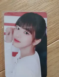 Wymienię photocard Yujin z Ive — ujęcie 3