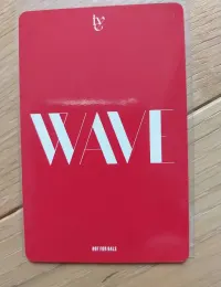 Wymienię photocard Yujin z Ive — ujęcie 2