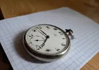 Zegarek OMEGA W.Co,piękny,chodzi — ujęcie 2