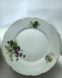 Zestaw porcelanowy ĆMIELÓW — ujęcie 3