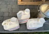 Żywica epoksydowa Techniplast - do odlewania stołów z rzeką itp. -w sumie 42kg — ujęcie 5