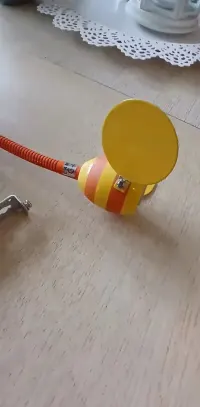 Lampa na sufit dla dziecka — ujęcie 2