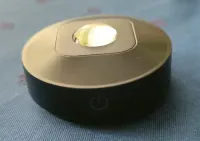 Mini lampka LED ładowana USB do naprawy — ujęcie 3