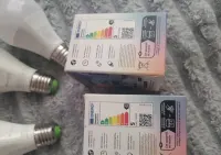 inteligentna żarówka LED Nanoleaf Essentials GU10 — ujęcie 3