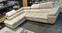 Naroznik Roki Stylowy L oraz U Pikowany Nowosc — ujęcie 3