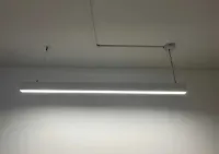 Wisząca lampa liniowa LED SAMSUNG — ujęcie 4
