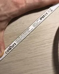 Taśma LED Colours 2,5 M — ujęcie 2