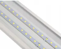 30 x Panel oświetleniowy świetlówka prostokątna lampa led 36W 120CM — ujęcie 4