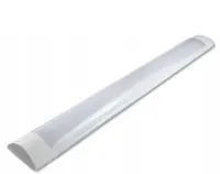30 x Panel oświetleniowy świetlówka prostokątna lampa led 36W 120CM — ujęcie 5