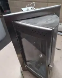 4 szt Lampa,reflektor, kompletna oprawa metalohalogenowa 150W — ujęcie 2
