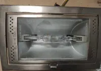 4 szt Lampa,reflektor, kompletna oprawa metalohalogenowa 150W — ujęcie 3