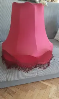 abażur do lampy stojącej — ujęcie 5