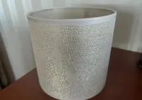 Abażur nowy beżowy — ujęcie 3