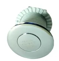 Aeromasaż Led 12 dysz pompa 750W z termometrem cyfrowym — ujęcie 5