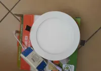 Algine Eco 12 W oprawa oświetleniowa — ujęcie 2