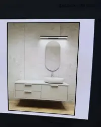 Aqform lampa kinkiet — ujęcie 3