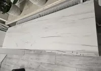 Biurko / toaletka  Ikea Kalax — ujęcie 2