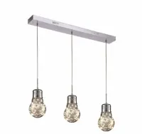Designerska lampa wisząca Bulb LED 15W – nowa, 50% taniej — ujęcie 4