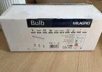 Designerska lampa wisząca Bulb LED 15W – nowa, 50% taniej — ujęcie 2