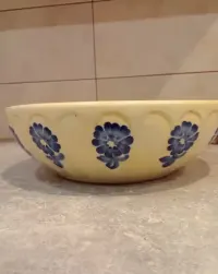 Duza miska porcelana wloclawek — ujęcie 2