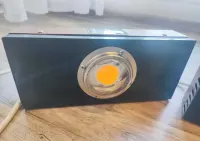 DWIE LAMPY  LED Maroko 1 120° 150W — ujęcie 2