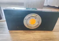 DWIE LAMPY  LED Maroko 1 120° 150W — ujęcie 3