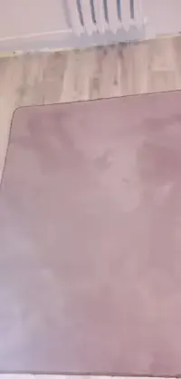 Dywan 120x160 brudny róż — ujęcie 4