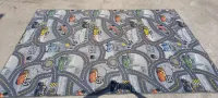 Dywan do pokoju dziecięcego 200x300 cm — ujęcie 2