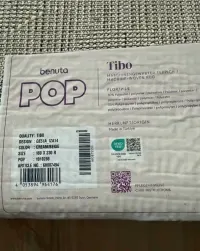 Dywan Tibo 160X230 — ujęcie 2