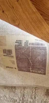 Dywany  Toluza 2 sztuki — ujęcie 3