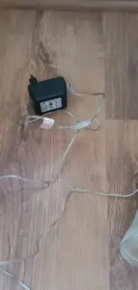Dzwon dekoracyjny led — ujęcie 2