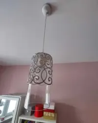 Eglo CARDIGAN 49202 lampa wisząca, 2 szt. jako komplet — ujęcie 3