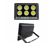 Halogen 300W Lampa Do Garażu Ogrodu Na Elewacje 300W Na Lata Diody COB — ujęcie 3