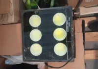 Halogen ledowy 300 w — ujęcie 2