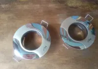 Halogen Sufitowy  Oczko Oprawa — ujęcie 2