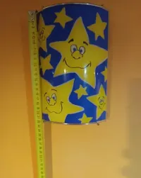 Kinkiet do pokoju dziecięcego produkt Polski!!! — ujęcie 2