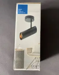 Kinkiet futuro firmy Light Prestige — ujęcie 3