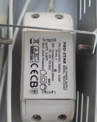 Kinkiet Lampa Led Nowa — ujęcie 4
