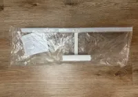 Kinkiet LED Łazienkowy 60cm 14W 4000K IP44 — ujęcie 2