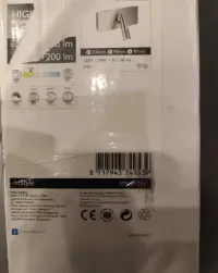 Kinkiet Philips instyle — ujęcie 5