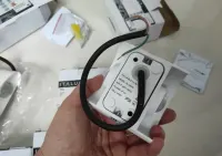 Kinkiety LED italux pl-260w — ujęcie 2