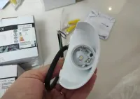 Kinkiety LED italux pl-260w — ujęcie 3