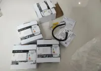 Kinkiety LED italux pl-260w — ujęcie 4