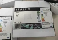 Kinkiety LED italux pl-260w — ujęcie 5