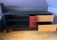 Komoda firmy Vox kolekcja k — ujęcie 2