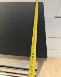 Komoda Ikea  HOPEN — ujęcie 5