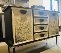 KOMODA/SZAFKA stylizowana diy — ujęcie 3