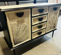 KOMODA/SZAFKA stylizowana diy — ujęcie 4