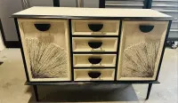 KOMODA/SZAFKA stylizowana diy — ujęcie 5