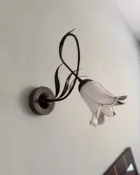 Komplet lamp i kinkietów 7 szt — ujęcie 2